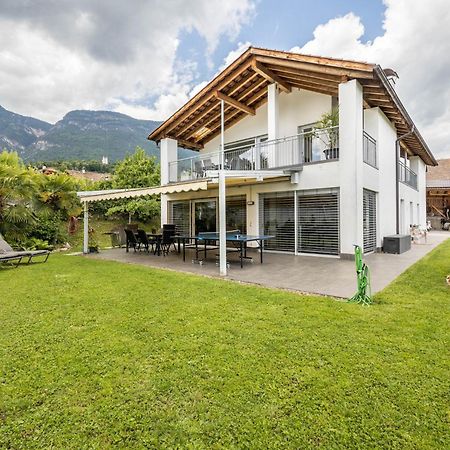 Angerblick Apartment Appiano Sulla Strada Del Vino Esterno foto